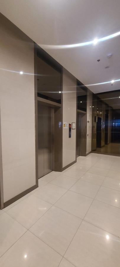 Avida Tower Free Airport Pick Up For 3 Nights Stay Or More Davao City Dış mekan fotoğraf