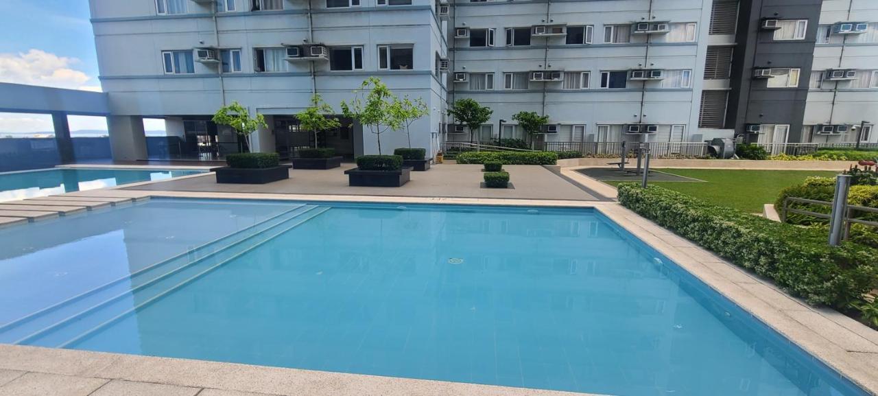 Avida Tower Free Airport Pick Up For 3 Nights Stay Or More Davao City Dış mekan fotoğraf