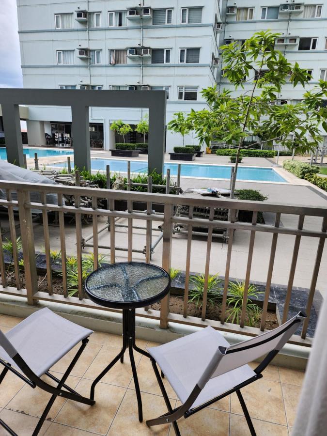Avida Tower Free Airport Pick Up For 3 Nights Stay Or More Davao City Dış mekan fotoğraf