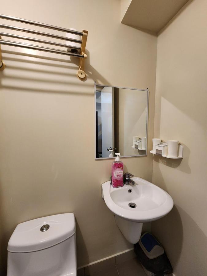 Avida Tower Free Airport Pick Up For 3 Nights Stay Or More Davao City Dış mekan fotoğraf
