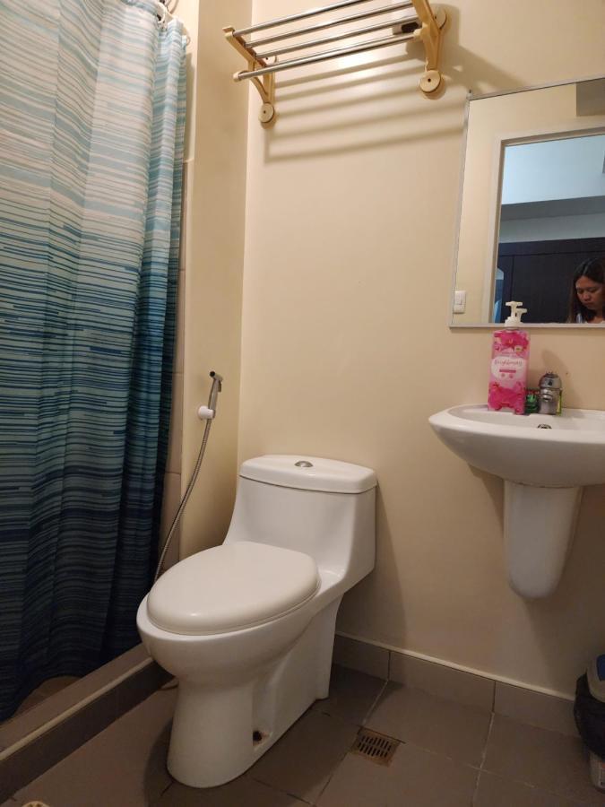 Avida Tower Free Airport Pick Up For 3 Nights Stay Or More Davao City Dış mekan fotoğraf