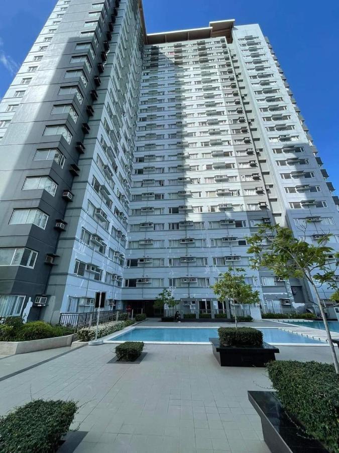 Avida Tower Free Airport Pick Up For 3 Nights Stay Or More Davao City Dış mekan fotoğraf